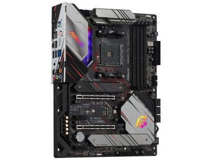ASRock B550 PG Velocita