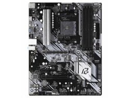 ASROCK B550 Phantom Gaming 4