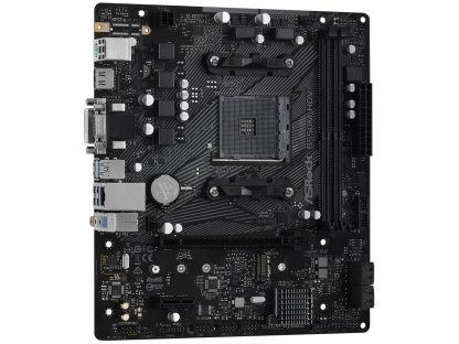 ASROCK B550M-HDV