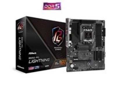 ASROCK B650 PG Lightning