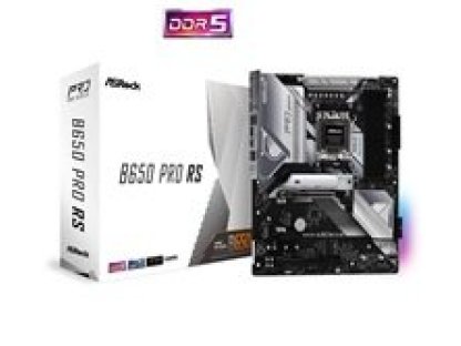 ASROCK B650 Pro RS (90-MXBL10-A0UAYZ)