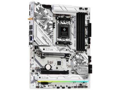 ASROCK B650 Steel Legend WiFi (90-MXBN90-A0UAYZ)