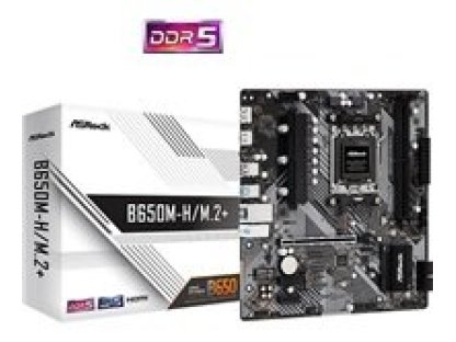 ASROCK B650M-H/M.2+