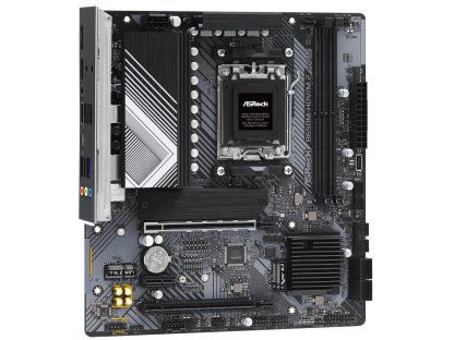 ASROCK B650M-HDV/M.2