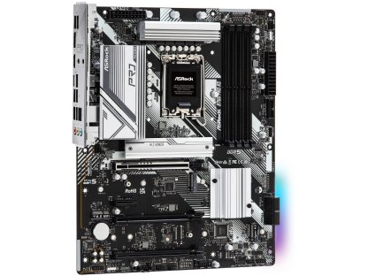 ASROCK B760 PRO RS