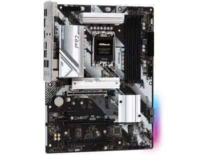 ASROCK B760 PRO RS/D4