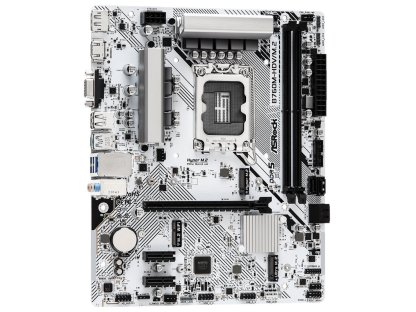 ASROCK B760M-HDV/M.2