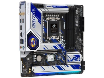 ASROCK B760M PG SONIC WIFI