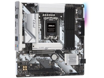 ASROCK B760M Pro RS