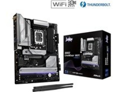 ASROCK B860 LiveMixer WiFi (90-MXBQV-A0UAYZ)