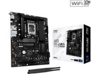 ASROCK B860 Pro-A WiFi (90-MXBRL-A0UAYZ)