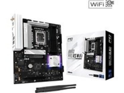 ASROCK B860 Pro RS WiFi (90-MXBRK-A0UAYZ)