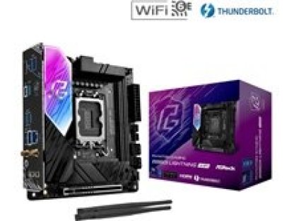 ASROCK B860I LIGHTNING WIFI (90-MXBRZ-A0UAYZ)