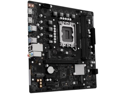 ASROCK B860M-H2 (90-MXBS0-A0UAYZ)