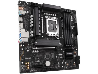 ASROCK B860M Pro-A (90-MXBRR-A0UAYZ)