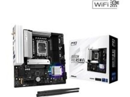 ASROCK B860M Pro RS WiFi (90-MXBRQ-A0UAYZ)