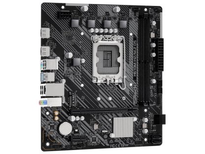 ASROCK H610M-H2/M.2 D5