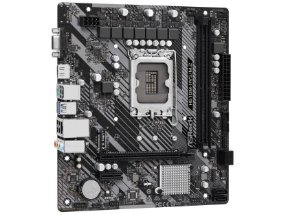 ASROCK H610M-HVS/M.2 R2.0