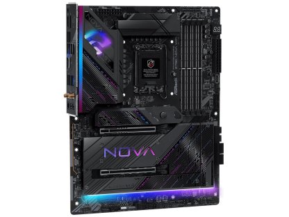 ASROCK Phantom Gaming Z790 NOVA WiFi