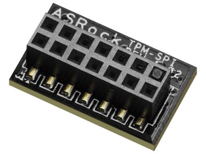 ASROCK TPM-SPI (TPM-SPI)