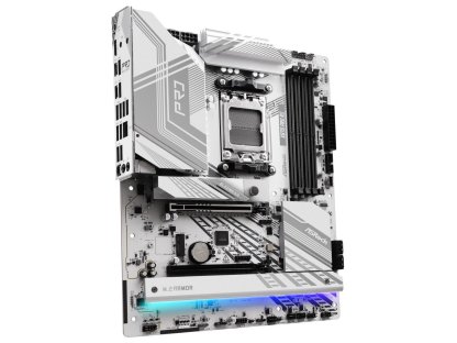 ASROCK X870 Pro RS (90-MXBPZ0-A0UAYZ)