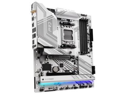 ASROCK X870 Pro RS WiFi (90-MXBQ00-A0UAYZ)