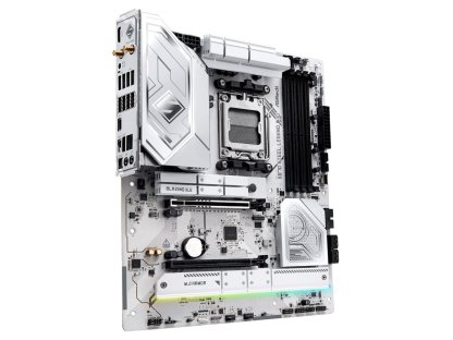 ASROCK X870 Steel Legend WiFi (90-MXBPJ0-A0UAYZ)