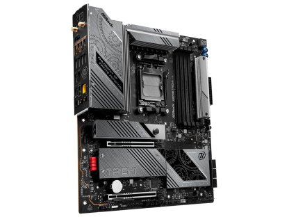 ASROCK X870E Taichi Lite (90-MXBPA0-A0UAYZ)