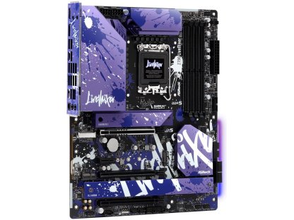ASROCK Z790 LIVEMIXER