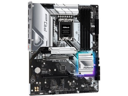 ASRock Z790 Pro RS