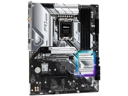 ASROCK Z790 PRO RS WIFI (Z790 PRO RS WIFI)
