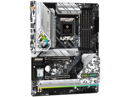 ASROCK Z790 STEEL LEGEND WIFI