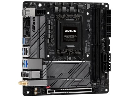 ASROCK Z790M-ITX WIFI
