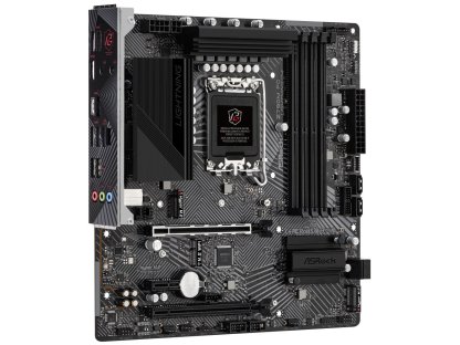 ASROCK Z790M PG Lightning/D4