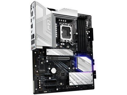 ASROCK Z890 PRO RS (90-MXBP10-A0UAYZ)