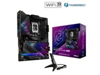 ASROCK Z890 RIPTIDE WIFI (90-MXBPB0-A0UAYZ)