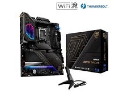 ASROCK Z890 TAICHI (90-MXBPR0-A0UAYZ)