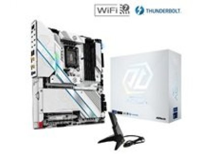 ASROCK Z890 TAICHI AQUA (90-MXBPL0-A0UAYZ)