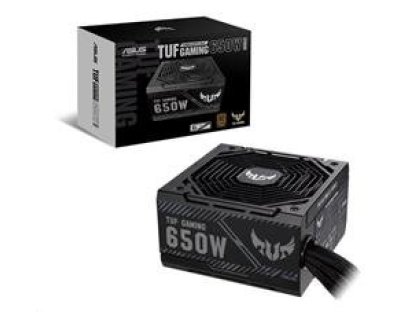 ASUS 650W TUF GAMING 650B Bronze (90YE00D1-B0NA00)