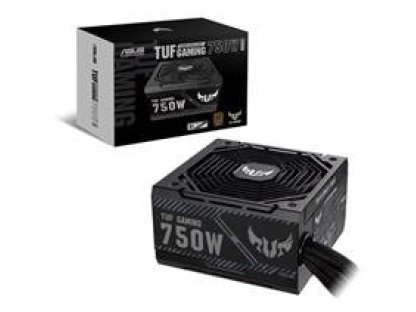 ASUS 750W TUF GAMING 750B (90YE00D0-B0NA00)