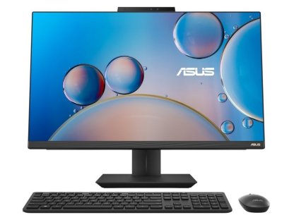 ASUS A5702WVA 27"/FHD/7-150U/32GB/1TB/Iris Xe/W11P/černá (A5702WVARK-BPE074X)