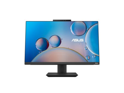 ASUS AiO A5702WVA - 27", i7-1360P, 32GB RAM, 1TB SSD, Iris Xe, Windows 11 Pro, Black (A5702WVAK-BPE016X)