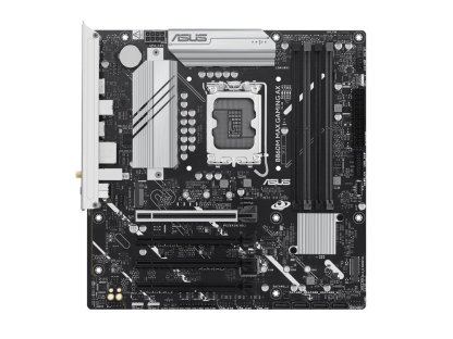 ASUS B860M MAX GAMING AX (90MB1JZ0-M0EAY0)