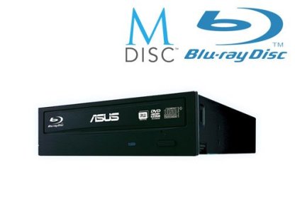 ASUS BC-12D2HT BLACK interní BD COMBO bulk (90DD0230-B30000)