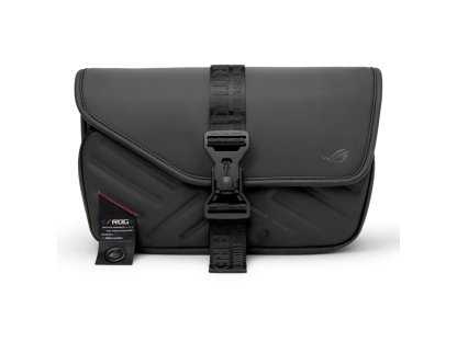 ASUS BC3004 ROG SLASH SLING BAG 4.0 (90XB09Y0-BME000)