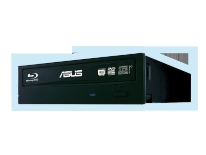 ASUS BW-16D1HT BLACK interní BD-RW + soft + verbatim M-disk (90-DD0200-B20010)
