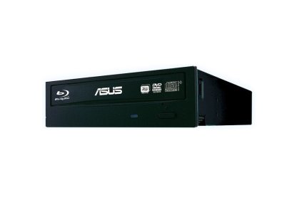 ASUS BW-16D1HT/BLK/B blu-ray Writer black (90DD01E0-B30000)