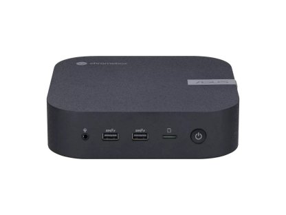 ASUS ChromeBox 5 (CN67) Mini - i3-1220P/8GB/128GB SSD/UHD/Chrome/3R (90MS02N1-M002A0)