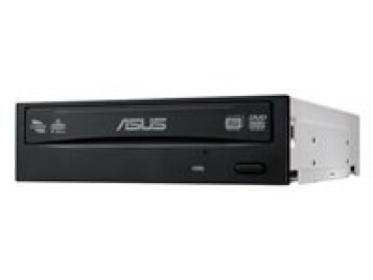 ASUS DRW-24D5MT BLACK BULK (90DD01Y0-B10010)