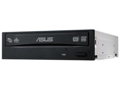 ASUS DRW-24D5MT BLACK RETAIL + software (90DD01Y0-B20010)